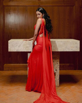 Niharika Nude Leaks OnlyFans Photo 14