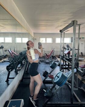 Nika Sophie Nude Leaks OnlyFans Photo 176