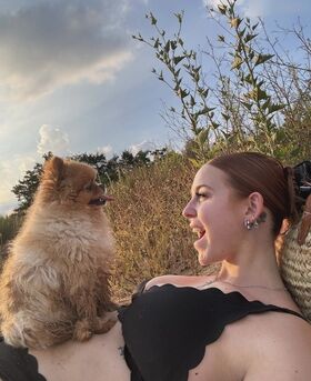 Nika Sophie Nude Leaks OnlyFans Photo 184