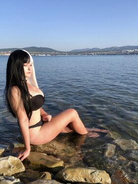 Nikachi Kotova Nude Leaks OnlyFans Photo 249