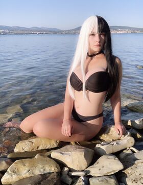 Nikachi Kotova Nude Leaks OnlyFans Photo 259