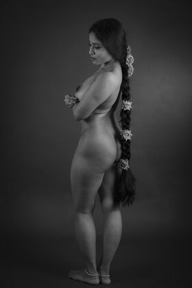Nikita Gokhale Nude Leaks OnlyFans Photo 25