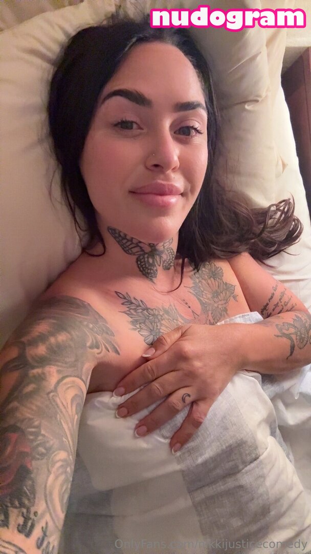 nikki-justice