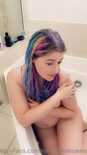 nikki_rainbowenvy Nude Leaks OnlyFans Photo 33