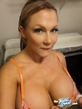 Nikki Sexx Nude Leaks OnlyFans Photo 268
