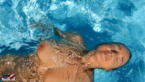 Nikki Sims Nude Leaks OnlyFans Photo 452