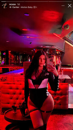 nikki Nøgne lækkede OnlyFans foto 88