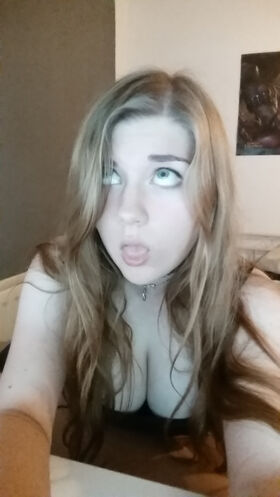 nikki Nøgne lækkede OnlyFans foto 102