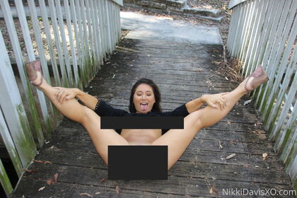 nikkidavisxo Nude Leaks OnlyFans Photo 75