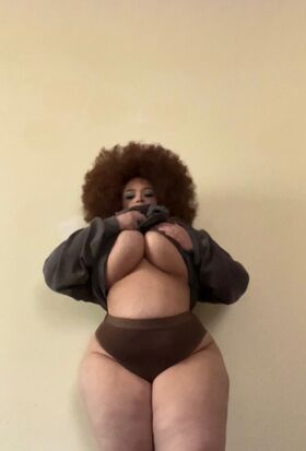 Nikkie Ginger Nude Leaks OnlyFans Photo 9