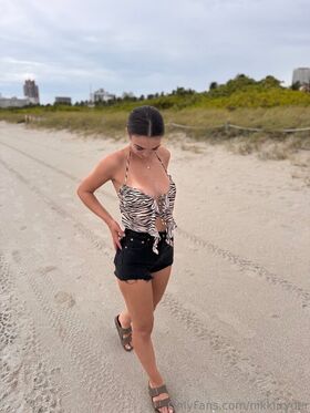 nikkiiryder ヌード流出OnlyFans写真 23