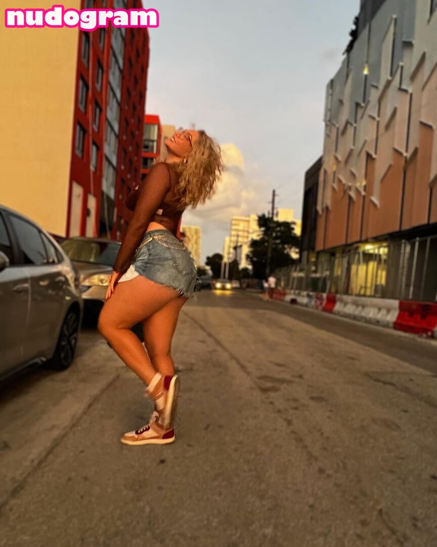 Nikkita Lyons  nikkita_wwe Photo divulguée nue OnlyFans 42 - Nudogram v2.1