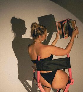 Nikkita Smith Nude Leaks OnlyFans Photo 32