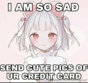 Nikkiwellsof Foto trapelata OnlyFans nuda 8