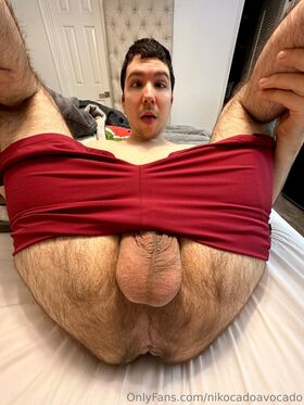 nikocadoavocado Nude Leaks OnlyFans Photo 60