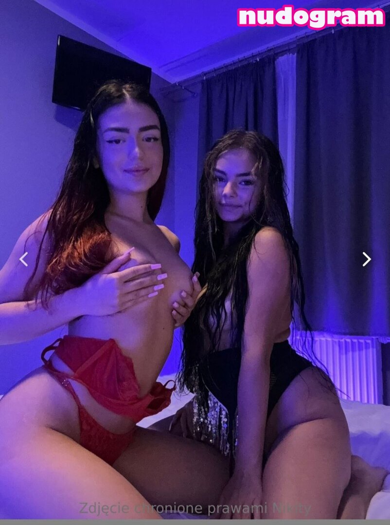 Nikola Biela  nikita.alokin  nikitkaaa_oficjalnie Фото утечки OnlyFans  обнаженная №112 - Nudogram v2.1