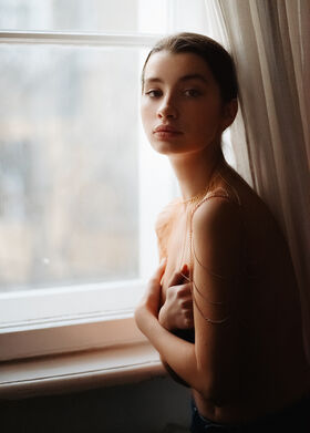 Nikolay Ivanov Photographer Nude Leaks OnlyFans Photo 4
