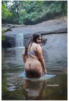 Nila Nambiar Nude Leaks OnlyFans Photo 6