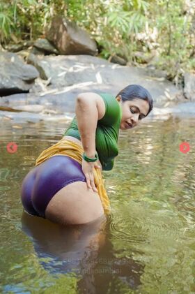 Nila Nambiar Nude Leaks OnlyFans Photo 11