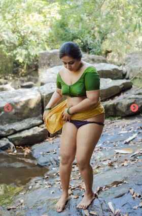 Nila Nambiar Nude Leaks OnlyFans Photo 14