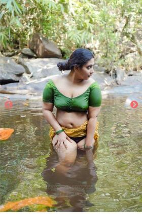 Nila Nambiar Nude Leaks OnlyFans Photo 15