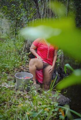 Nila Nambiar Nude Leaks OnlyFans Photo 21