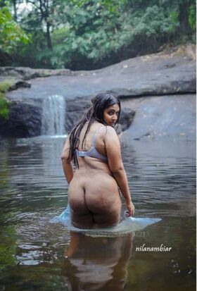 Nila Nambiar Nude Leaks OnlyFans Photo 28