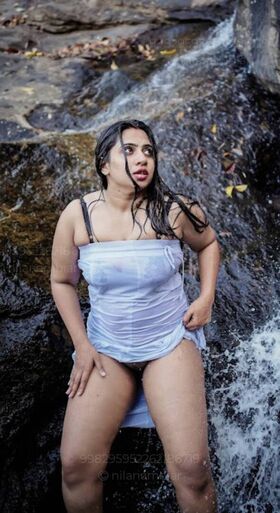 Nila Nambiar Nude Leaks OnlyFans Photo 38