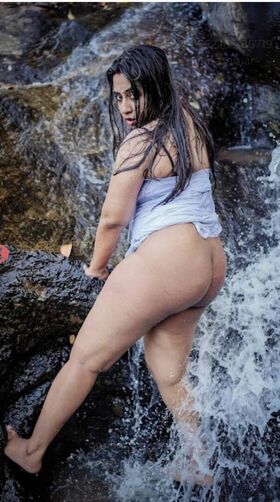 Nila Nambiar Nude Leaks OnlyFans Photo 39