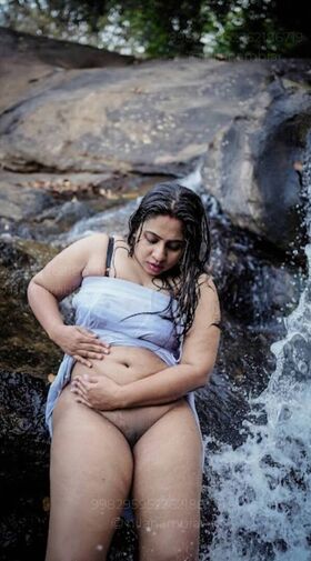 Nila Nambiar Nude Leaks OnlyFans Photo 40