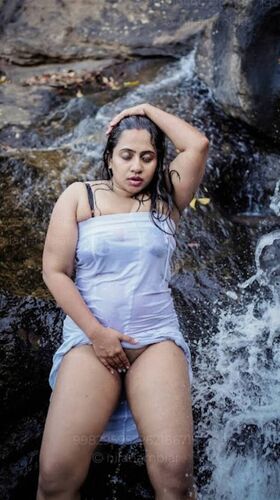 Nila Nambiar Nude Leaks OnlyFans Photo 41