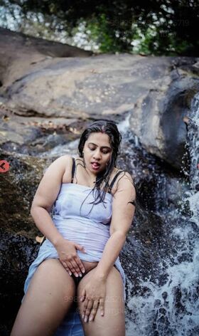 Nila Nambiar Nude Leaks OnlyFans Photo 42
