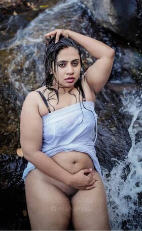 Nila Nambiar Nude Leaks OnlyFans Photo 43