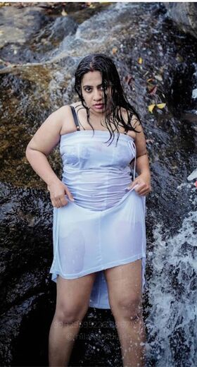 Nila Nambiar Nude Leaks OnlyFans Photo 45