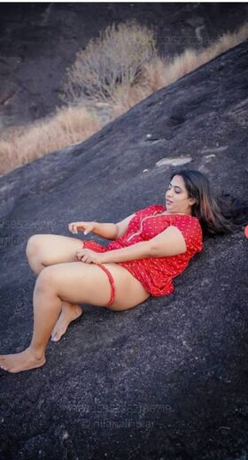 Nila Nambiar Nude Leaks OnlyFans Photo 50