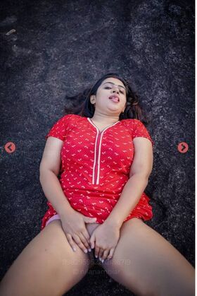 Nila Nambiar Nude Leaks OnlyFans Photo 51