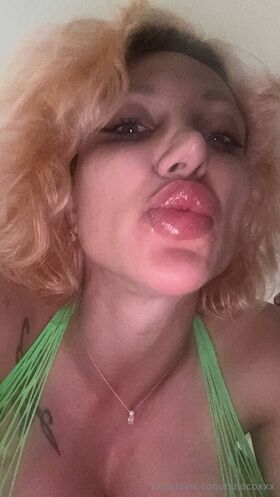 Nina Coxxx Nacktes Leaks OnlyFans Foto 42