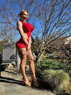 Nina Coxxx Nacktes Leaks OnlyFans Foto 62