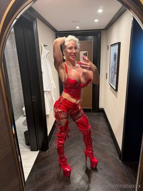 Nina Coxxx Nacktes Leaks OnlyFans Foto 63
