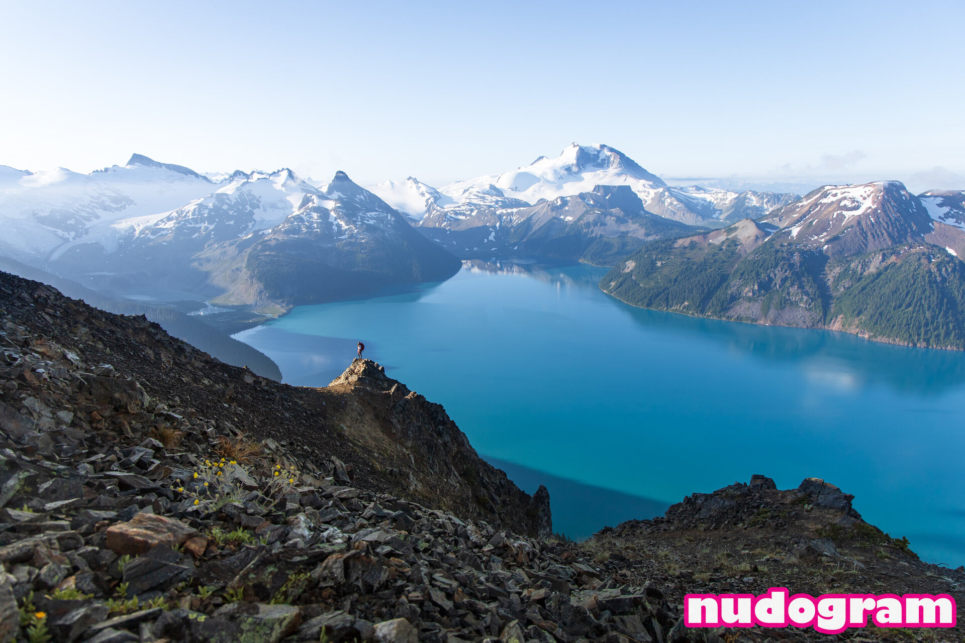 Nina Defilla Nude Leaks OnlyFans Photo 5 - Nudogram v2.1