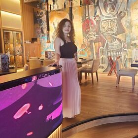 Nina Infinity Nude Leaks OnlyFans Photo 37