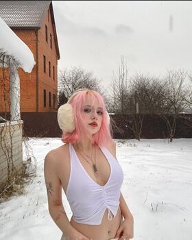 Nina Krasnolutskaya Nude Leaks OnlyFans Photo 1