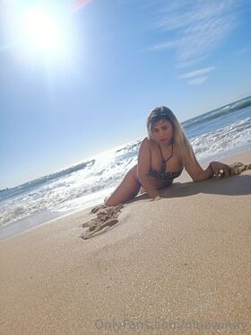 Nina Windy Nude Leaks OnlyFans Photo 162