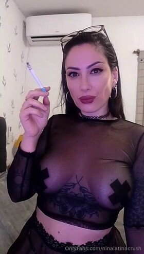 ninalatinacrush รูป OnlyFans เปลือยรั่วไหล 9