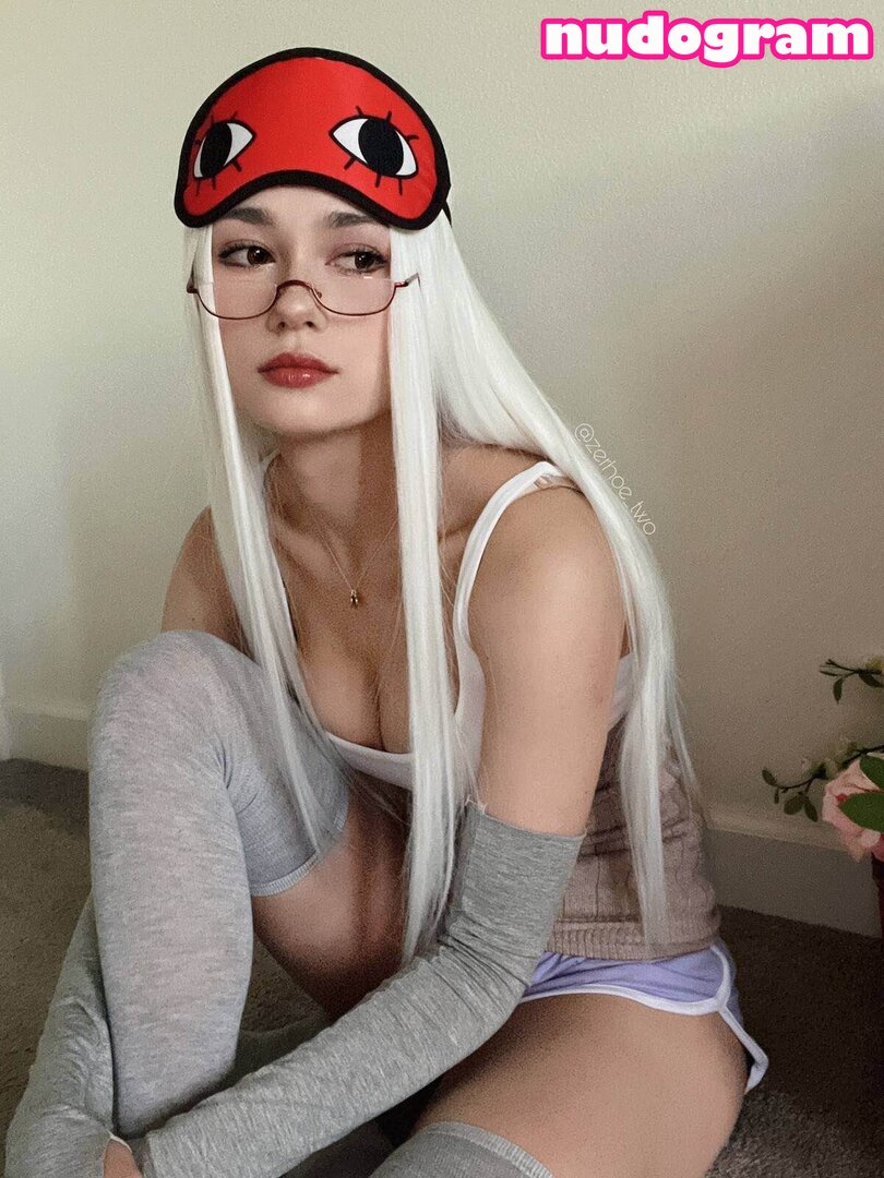 _nineiota  ninetta  zerhoe_two Nude Leaks OnlyFans Photo 39 - Nudogram  v2.1