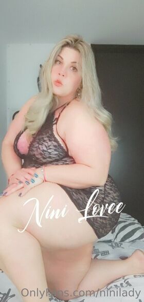 ninilady Nude Leaks OnlyFans Photo 17