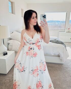 Niniskya Nøgne lækkede OnlyFans foto 50