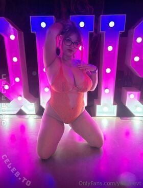 ninitard नग्न लीक OnlyFans फोटो 204