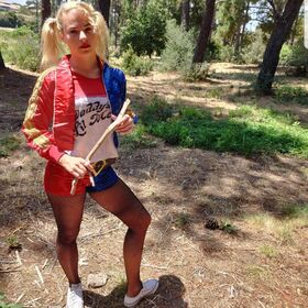 Ninon Clerc Nude Leaks OnlyFans Photo 15