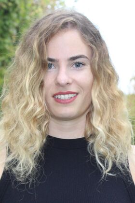 Ninon Clerc Nude Leaks OnlyFans Photo 23